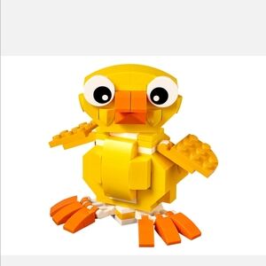 Lego Chick